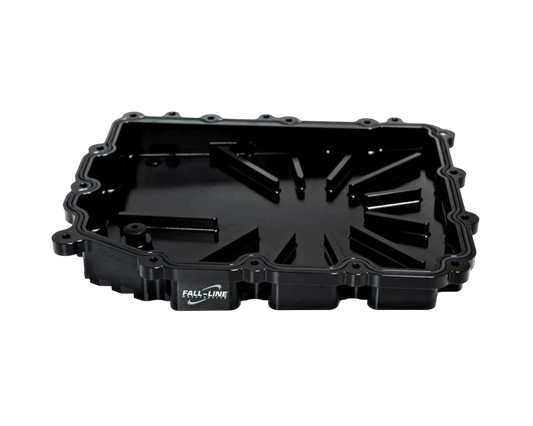 Fall-Line Aluminum DCT Oil Pan BMW image 0