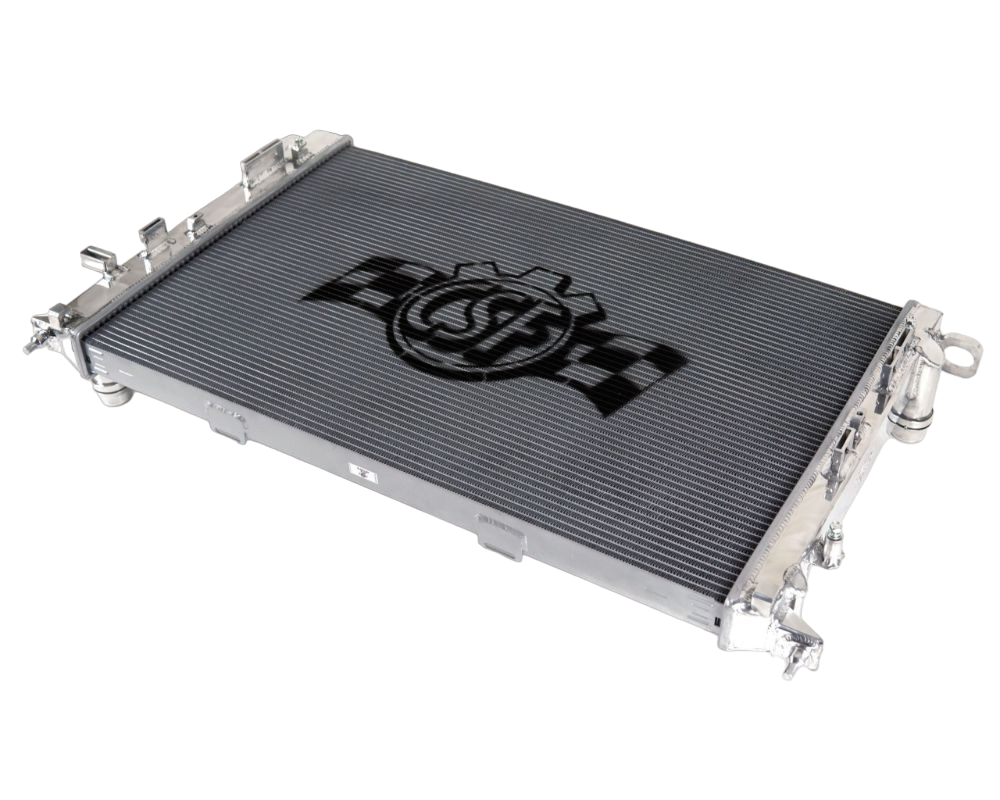 CSF High Performance Aluminum Radiator Audi B8/Porsche Macan image 0
