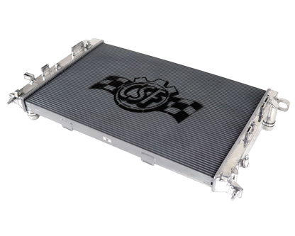 CSF High Performance Aluminum Radiator Audi B8/Porsche Macan image 0