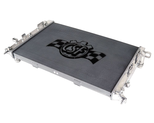 CSF High Performance Aluminum Radiator Audi B8/Porsche Macan image 0