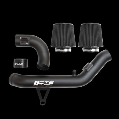 CTS TURBO INTAKE KIT FOR M3/M4/M2 COMPETITION S55 image 0