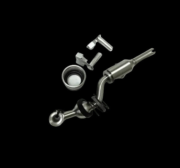 Racing Dynamics Short Shift Kit BMW F30/F80/F32/F82 image 0