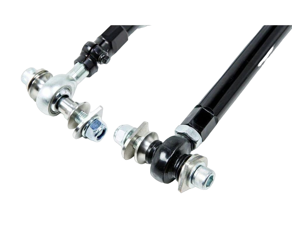 Fall-Line Adjustable Toe Arm Set Race BMW G8X M3 | M4 image 2