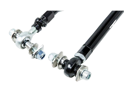 Fall-Line Adjustable Toe Arm Set Race BMW G8X M3 | M4 image 2