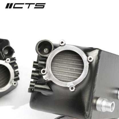 CTS Turbo BMW F10 M5/M5C & F06/F12/F13 M6/M6C High Performance Intercoolers image 3