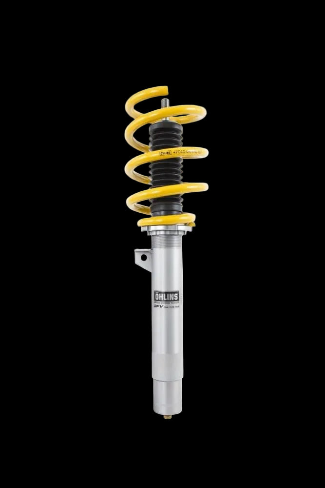 Ohlins Road and Track Coilovers BMW E46 M3 2001-2006 image 0