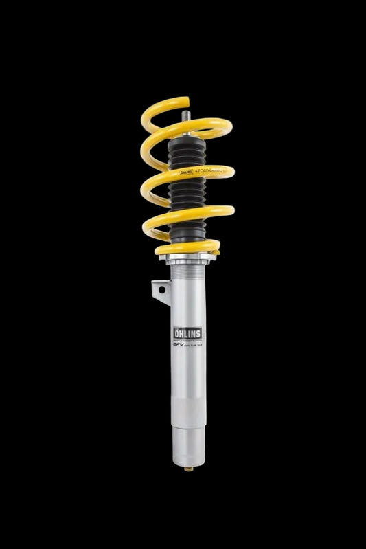 Ohlins Road and Track Coilovers BMW E46 M3 2001-2006 image 0