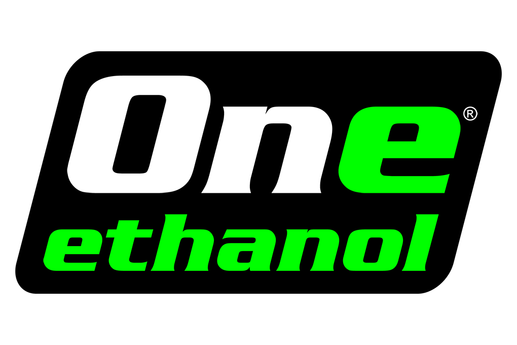 One Ethanol "R" 117 Octane E85 Racing Fuel 5 Gallon Pail image 1