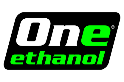 One Ethanol "R" 117 Octane E85 Racing Fuel 5 Gallon Pail image 1