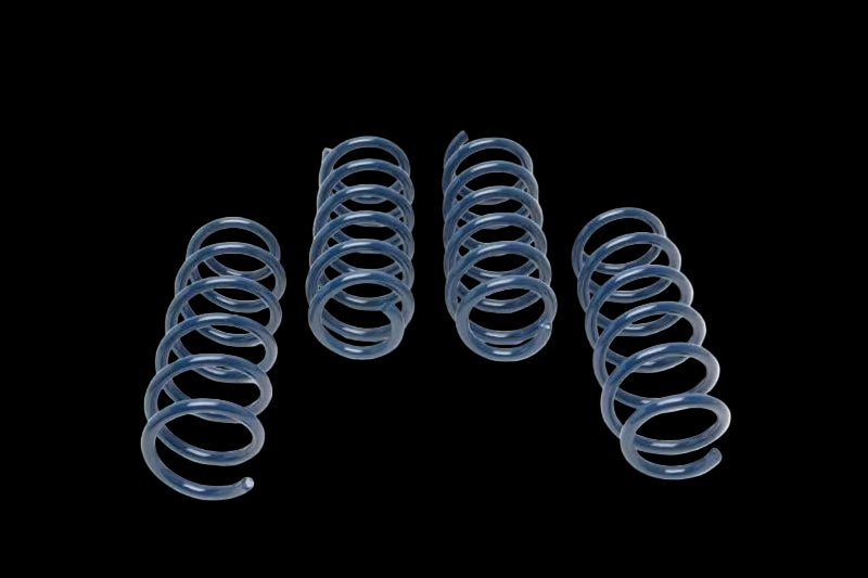 Dinan Performance Spring Set BMW M550i G30 xDrive 2018+ image 0