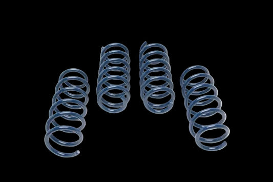 Dinan Performance Spring Set BMW M550i G30 xDrive 2018+ image 0