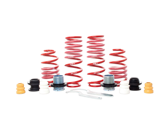 H&R .40 - 1.2 VTF Adjustable Lowering Springs Audi RS5 Sportback AWD B9 2021 image 0