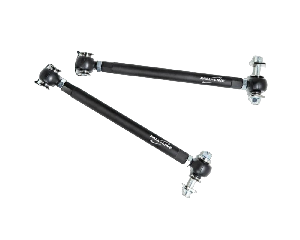 Fall-Line Adjustable Toe Arm Set Standard BMW G8X M3/M4 image 0