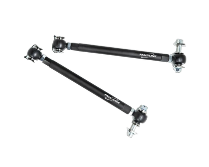 Fall-Line Adjustable Toe Arm Set Standard BMW G8X M3/M4 image 0