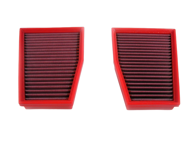 BMC Panel Air Filters Audi A4 (8K/B8) 4.2 TFSI RS4 2012-2015 (Full Kit) image 0