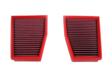 BMC Panel Air Filters Audi A4 (8K/B8) 4.2 TFSI RS4 2012-2015 (Full Kit) image 0