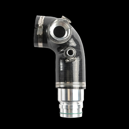 CTS Turbo BMW F2X/F3X 228i/328i/428i N20/N26 Turbo Inlet Pipe PRE ORDER image 1
