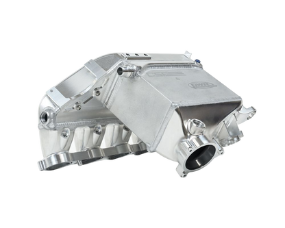 CSF Level Up Charge Air Cooler Manifold Custom BMW G8X M3/X3M/M4/X4M 2020+ image 0