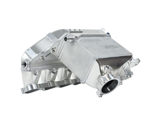 CSF Level Up Charge Air Cooler Manifold Custom BMW G8X M3/X3M/M4/X4M 2020+ image 0
