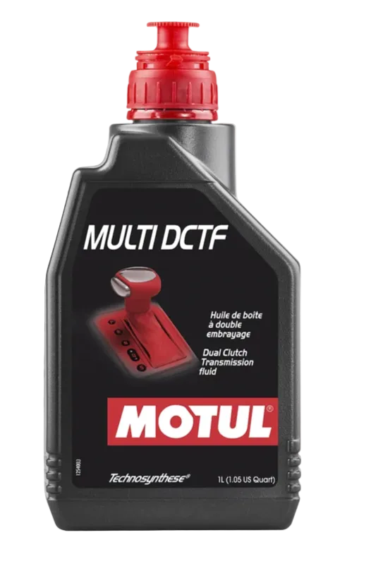 MOTUL MULTI DCTF 1 Liter image 0