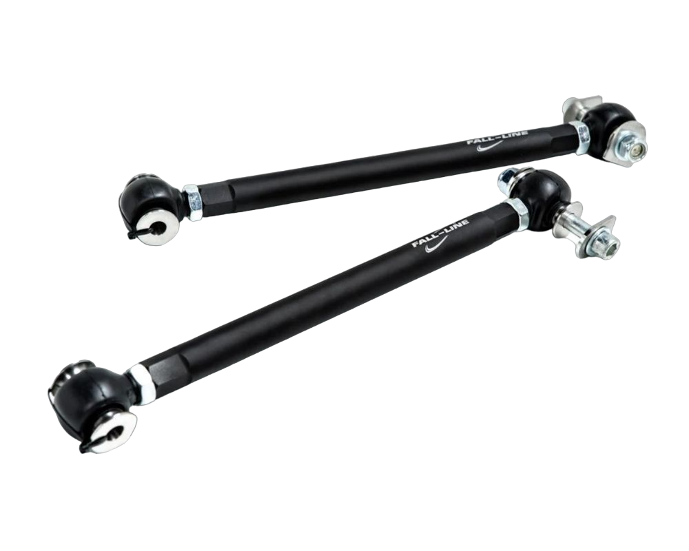 Fall-Line Adjustable Toe Arm Set Standard BMW G8X M3/M4 image 1