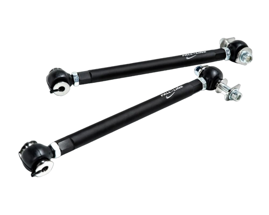 Fall-Line Adjustable Toe Arm Set Standard BMW G8X M3/M4 image 1