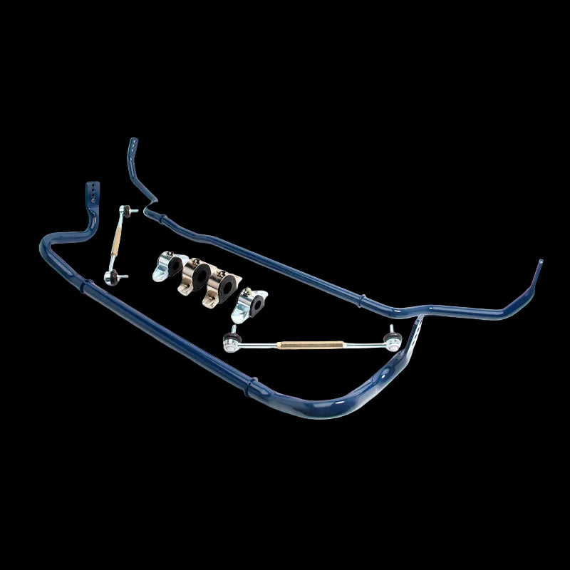Dinan Adjustable Anti-Roll Bar Set BMW M2/M3/M4 image 0