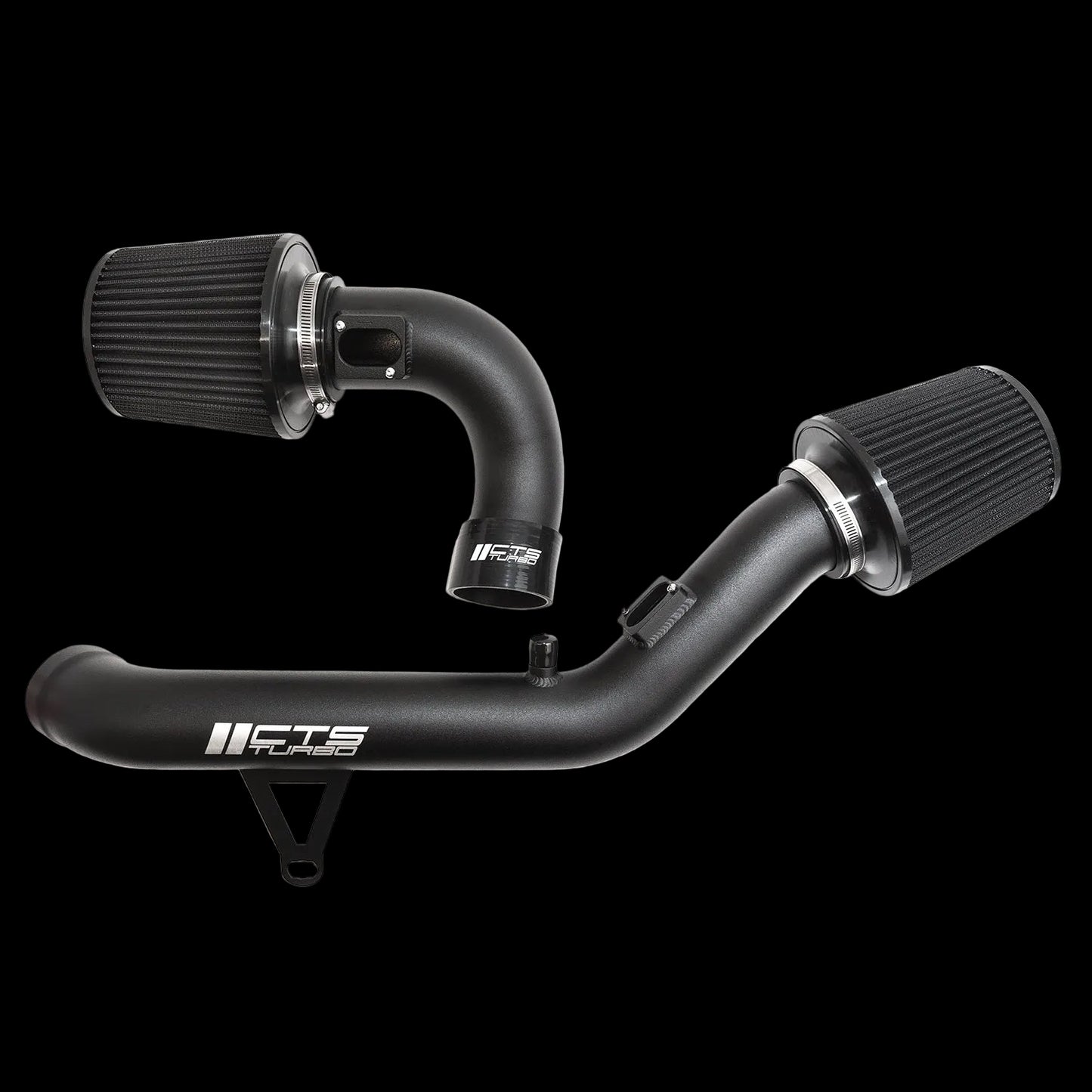 CTS TURBO INTAKE KIT FOR M3/M4/M2 COMPETITION S55 image 1