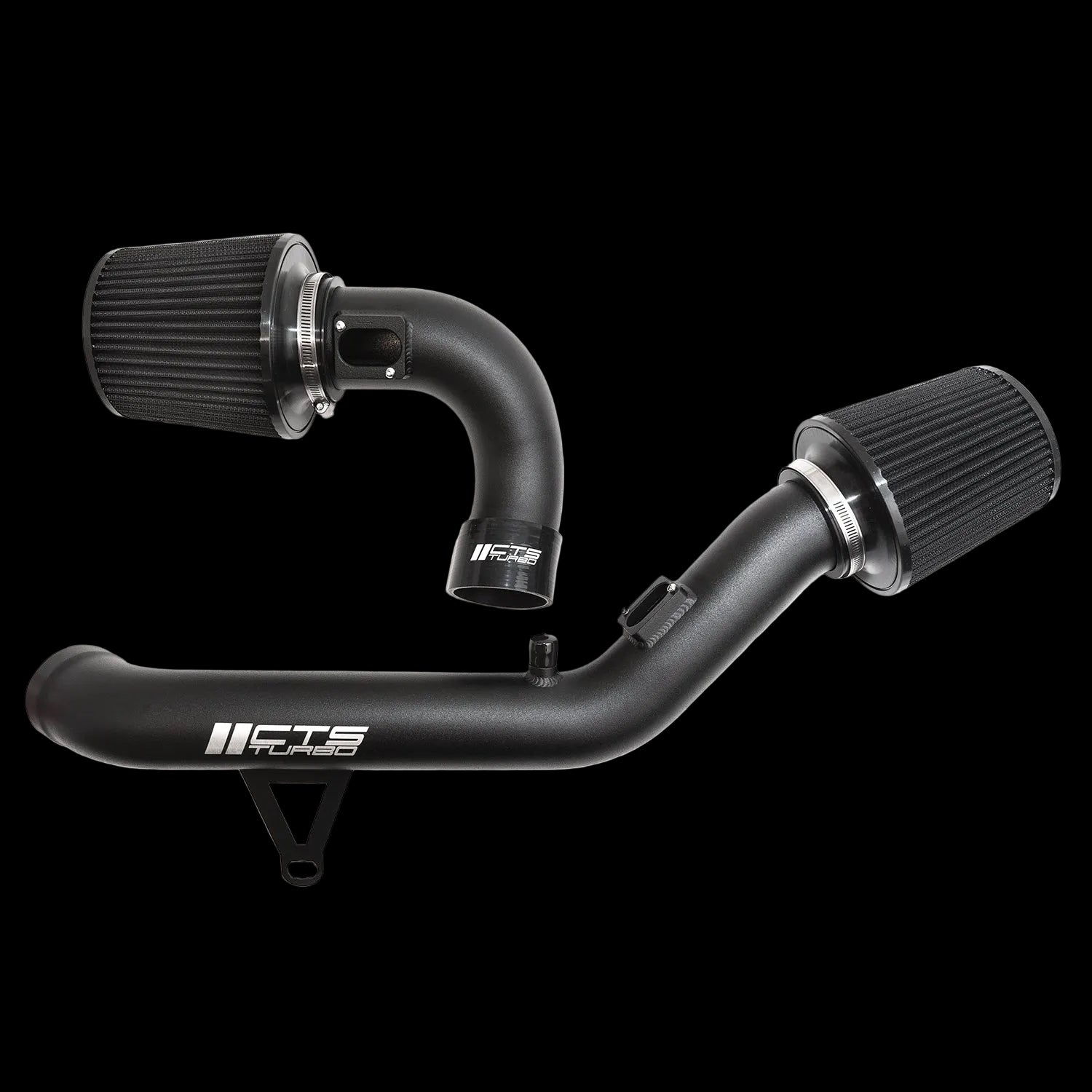 CTS TURBO INTAKE KIT FOR M3/M4/M2 COMPETITION S55 image 1