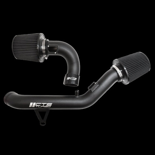 CTS TURBO INTAKE KIT FOR M3/M4/M2 COMPETITION S55 image 1