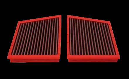 BMC Air Filter Porsche 911 (992) 2018-2021 image 0