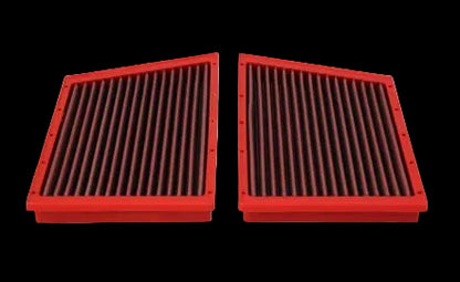 BMC Air Filter Porsche 911 (992) 2018-2021 image 0