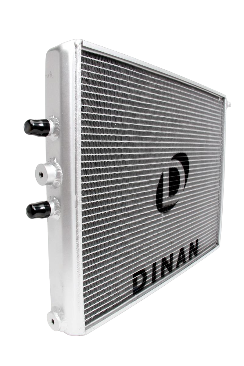 Dinan High Performance Heat Exchanger BMW M2/M3/M4 F8X image 1