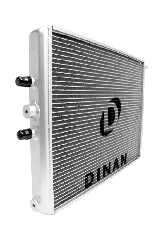 Dinan High Performance Heat Exchanger BMW M2/M3/M4 F8X image 1