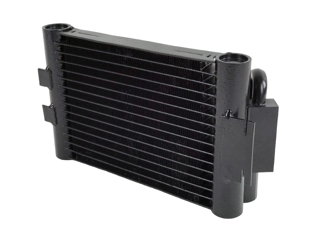 CSF Race-Spec N55 Oil Cooler BMW 11-16 image 0
