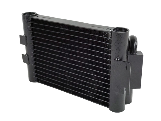 CSF Race-Spec N55 Oil Cooler BMW 11-16 image 0