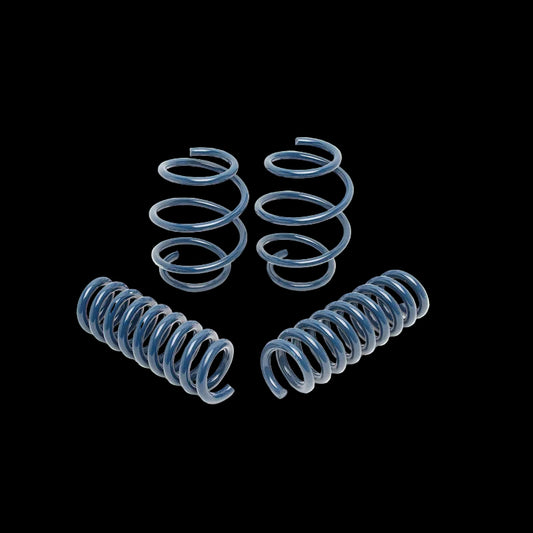 Dinan Performance Spring Set BMW M235i/M240i xDrive F22 image 0