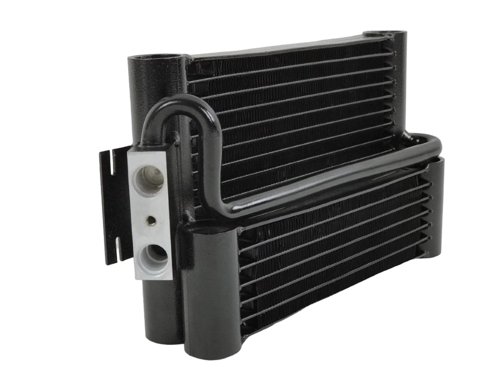 CSF Race-Spec N55 Oil Cooler BMW 11-16 image 1