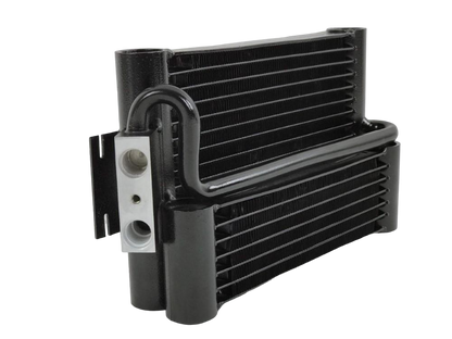 CSF Race-Spec N55 Oil Cooler BMW 11-16 image 1