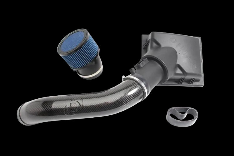 Dinan Carbon Fiber Cold Air Intake BMW N55 image 0