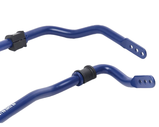 H&R 32mm x 27mm Sway Bar Kit BMW M2/M3/M4 2021+ image 0
