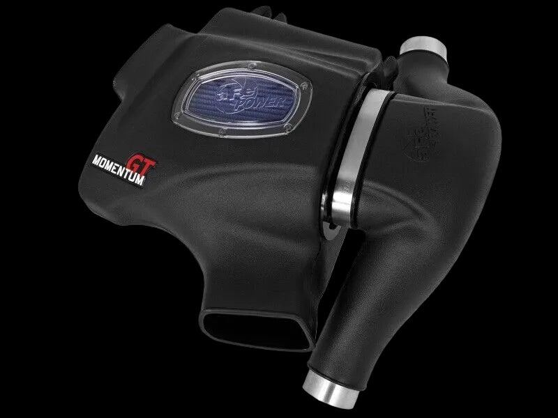 aFe Momentum GT Pro 5R Cold Air Intake System BMW 335i 07-10 image 0