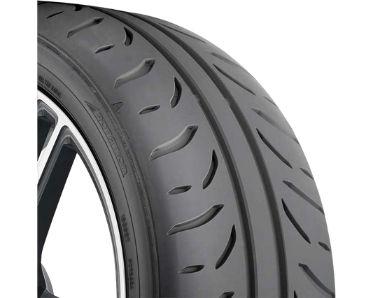 Dunlop Direzza ZIII 275/35 R18 95W SL BSW image 0