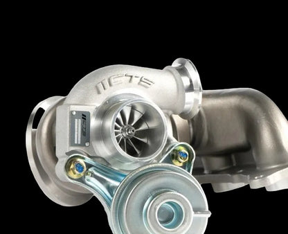 CTS Turbo Stage 2+ RS Turbo Upgrade BMW 335i 2007-2011 image 2