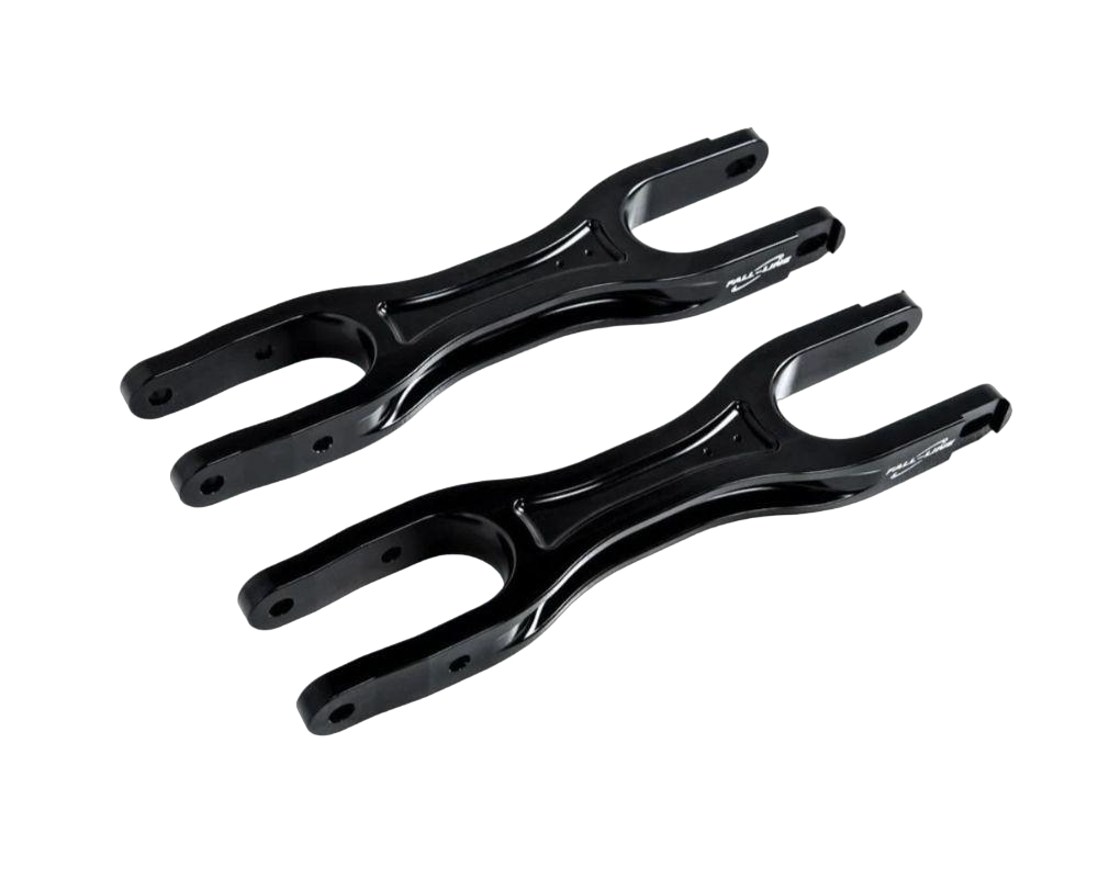 Fall-Line Lower Coil Over Camber Arm + Shim Set BMW G8X M3 image 2
