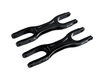 Fall-Line Lower Coil Over Camber Arm + Shim Set BMW G8X M3 image 2