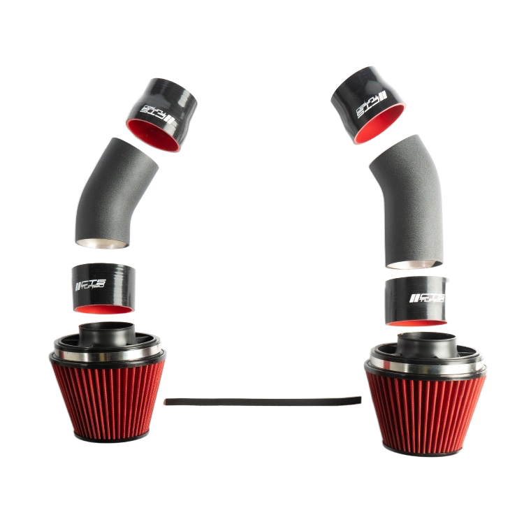CTS Turbo High-Flow Intake Kit BMW M5 2017-2022