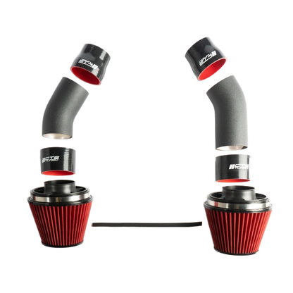 CTS Turbo High-Flow Intake Kit BMW M5 2017-2022