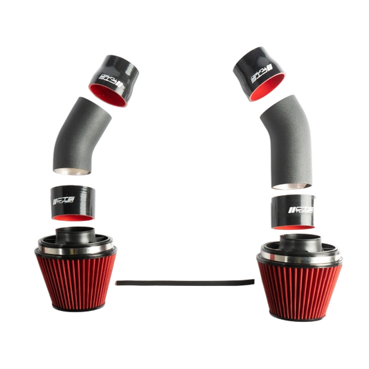 CTS Turbo High-Flow Intake Kit BMW M5 2017-2022