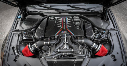 CTS Turbo High-Flow Intake Kit BMW M5 2017-2022 image 1